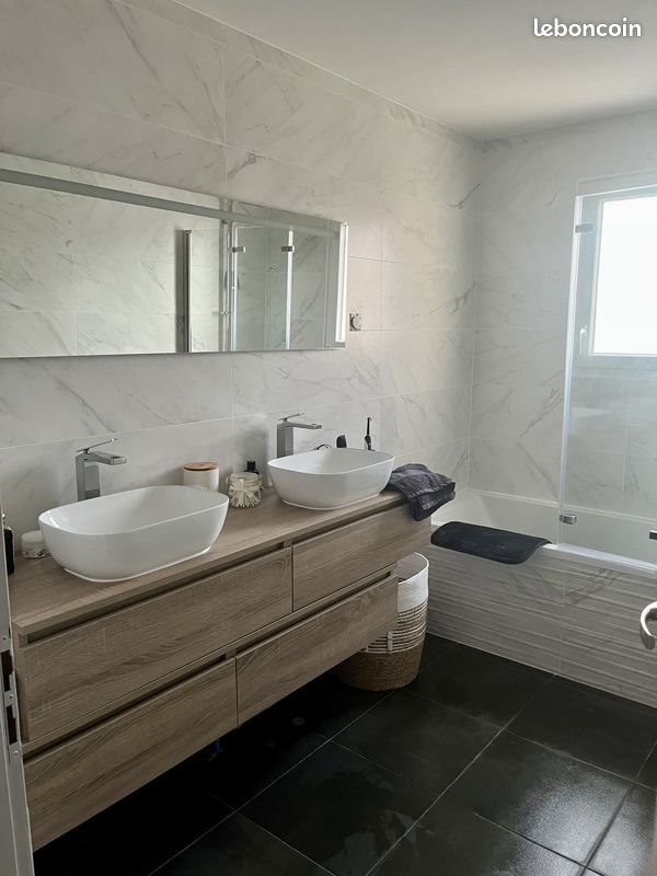 Maison à vendre, 120m², Chanas