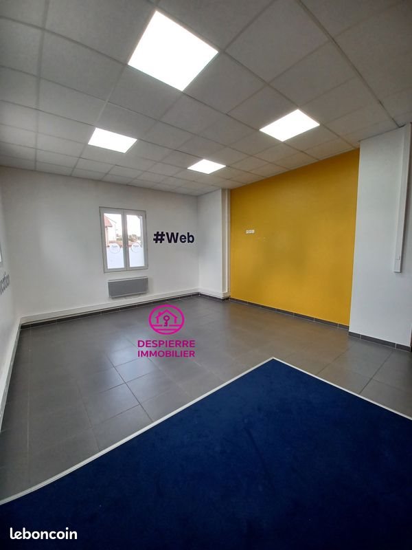 Appartement à vendre, 92m², Salaise-sur-Sanne