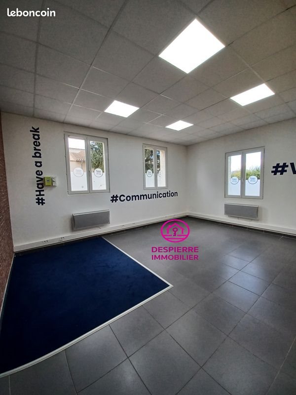 Appartement à vendre, 92m², Salaise-sur-Sanne