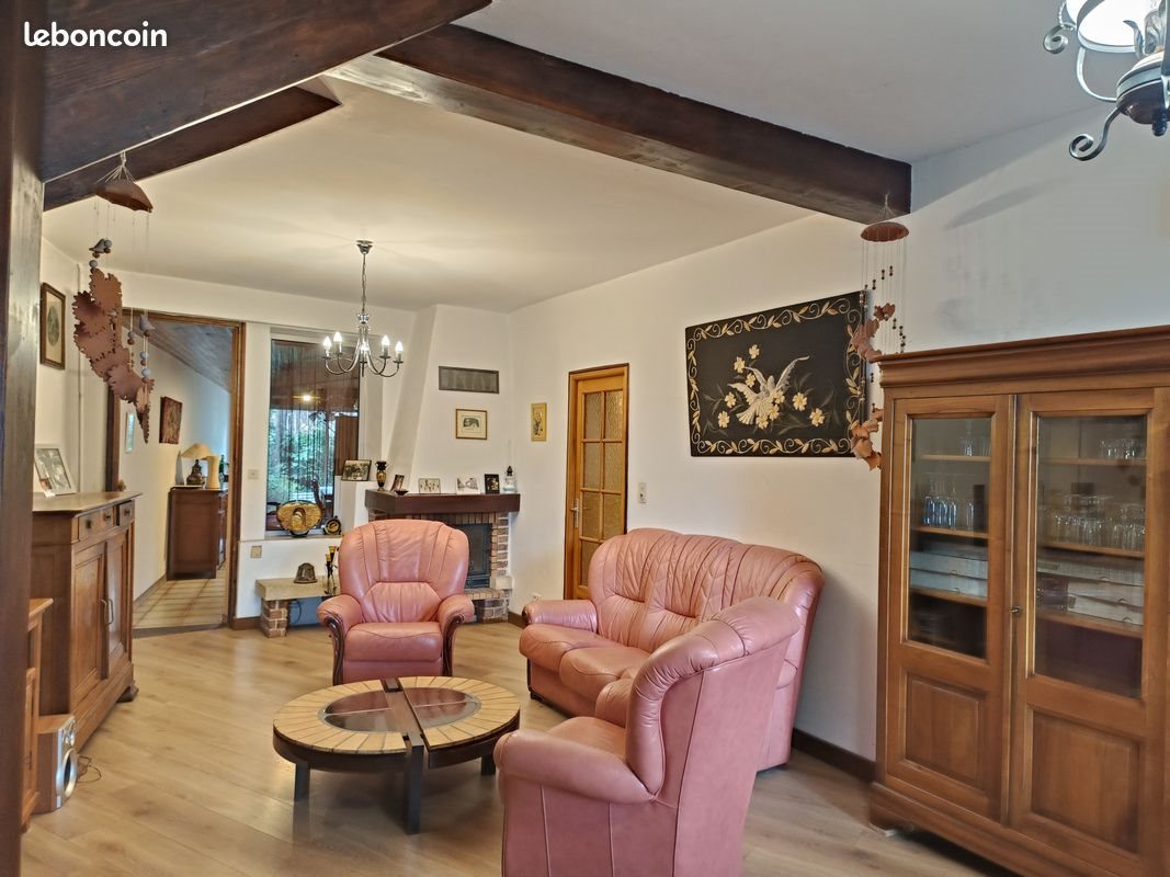 Maison à vendre, 210m², Le Péage-de-Roussillon