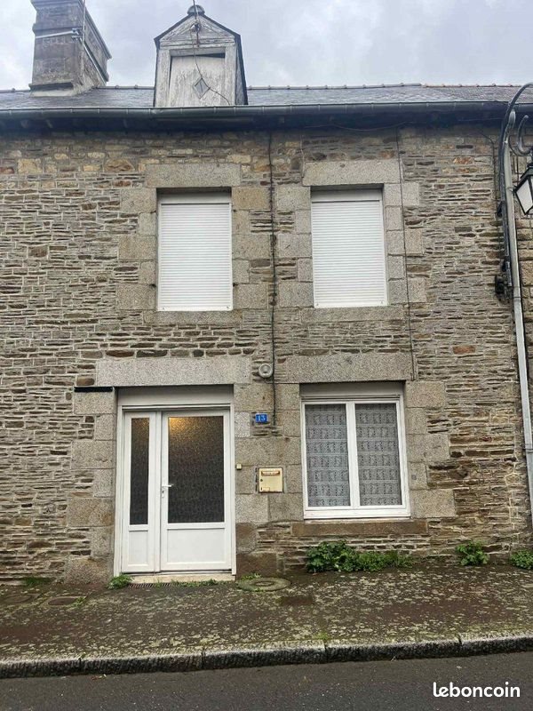 Maison à vendre, 87m², Val-Couesnon
