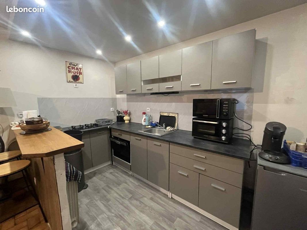 Maison à vendre, 87m², Val-Couesnon