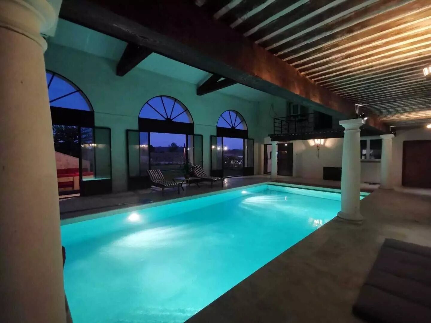 Maison à vendre, 850m², Lauris