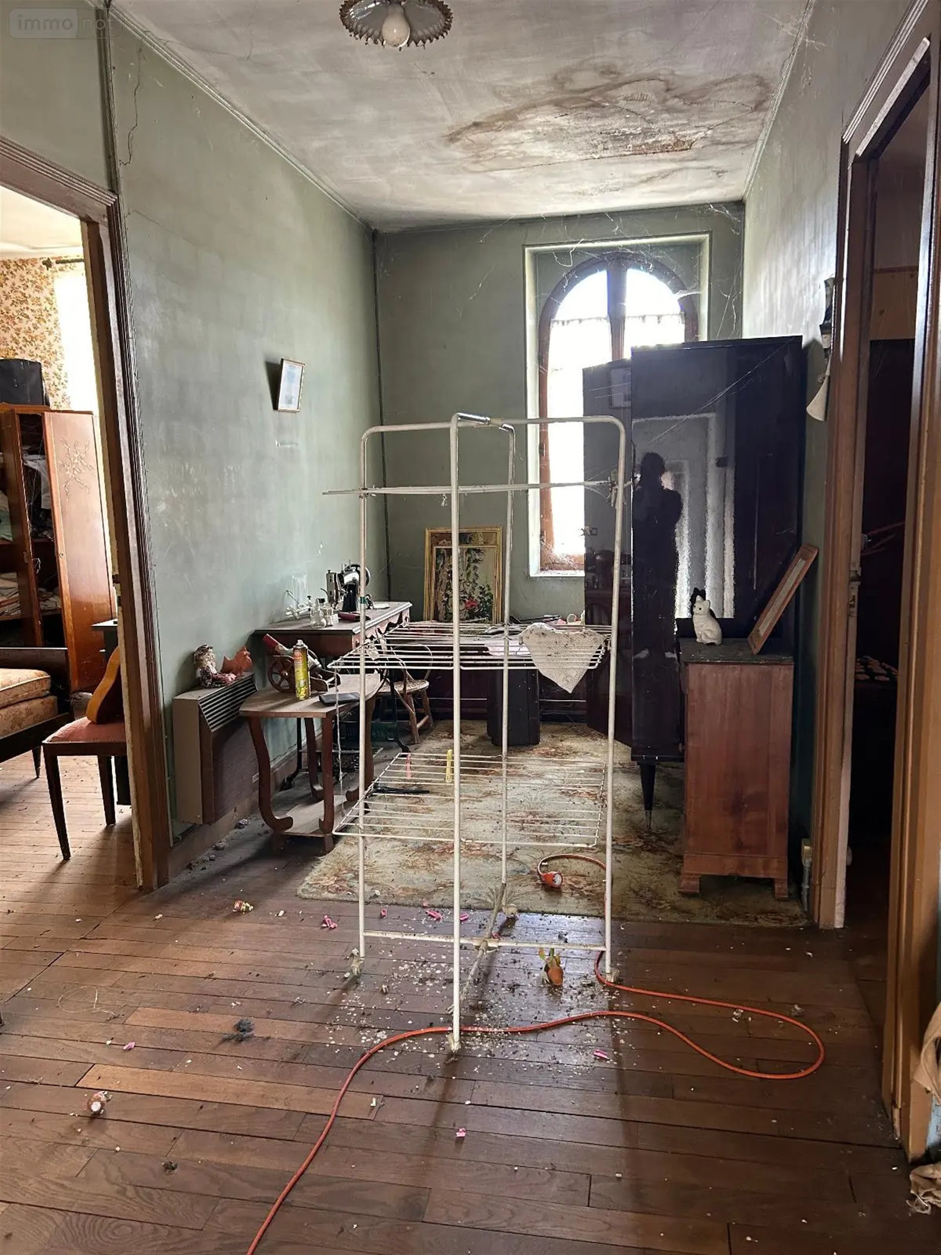 Maison à vendre, 130m², Chavin