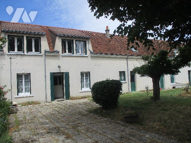 Maison à vendre, 112m², Selles-sur-Cher
