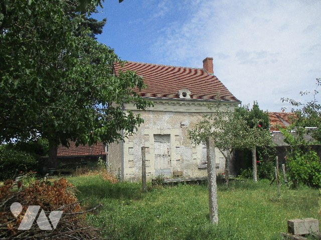 Maison à vendre, 112m², Selles-sur-Cher