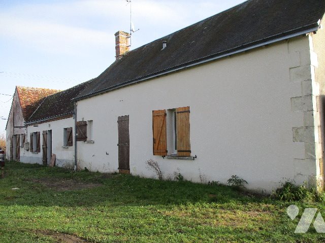 Maison à vendre, 186m², Chabris