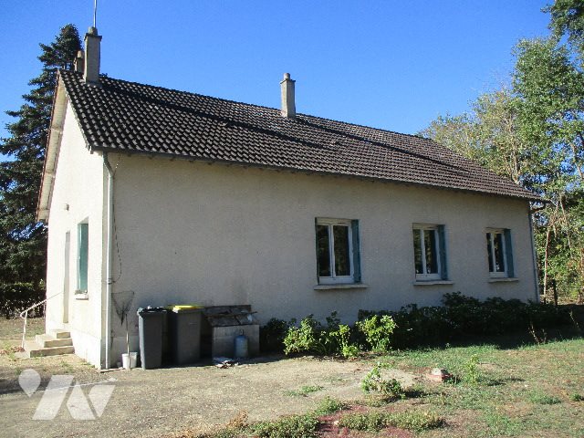 Maison à vendre, 104m², Chabris