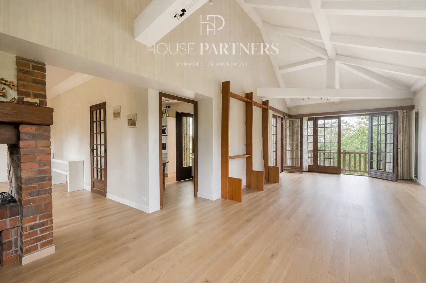 Maison à vendre, 152m², Marly-le-Roi
