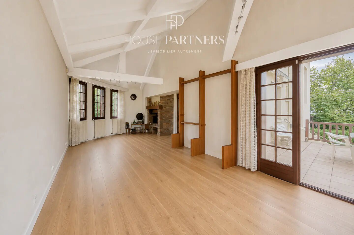Maison à vendre, 152m², Marly-le-Roi