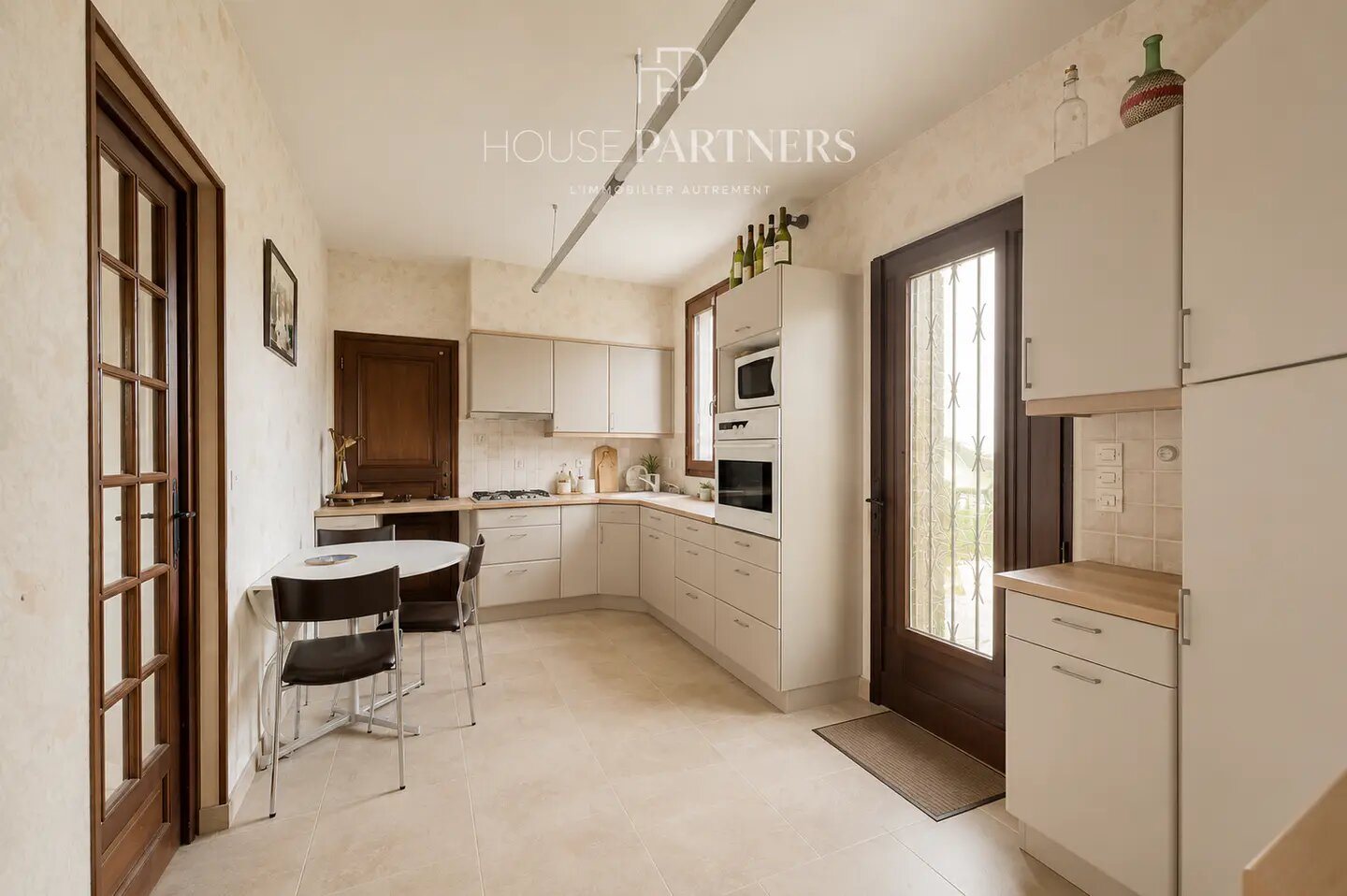 Maison à vendre, 152m², Marly-le-Roi