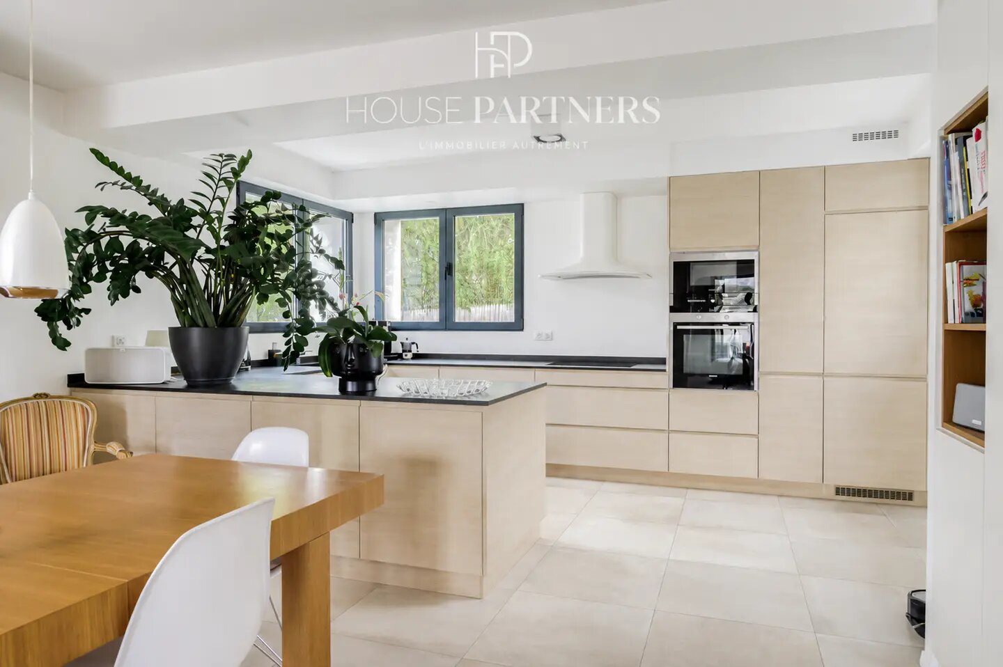 Maison à vendre, 158m², Chatou