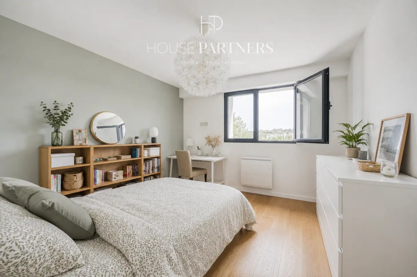 Maison à vendre, 158m², Chatou