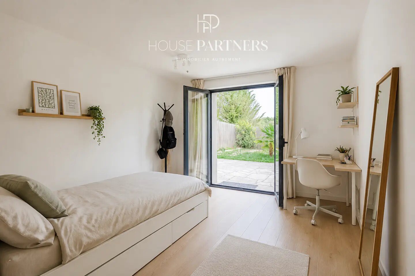 Maison à vendre, 158m², Chatou