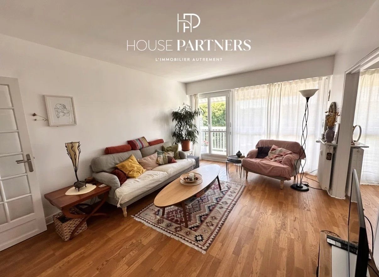 Appartement à vendre, 106m², Saint-Germain-en-Laye