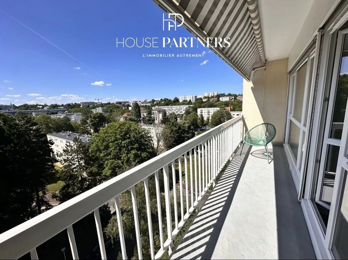 Appartement à vendre, 106m², Saint-Germain-en-Laye