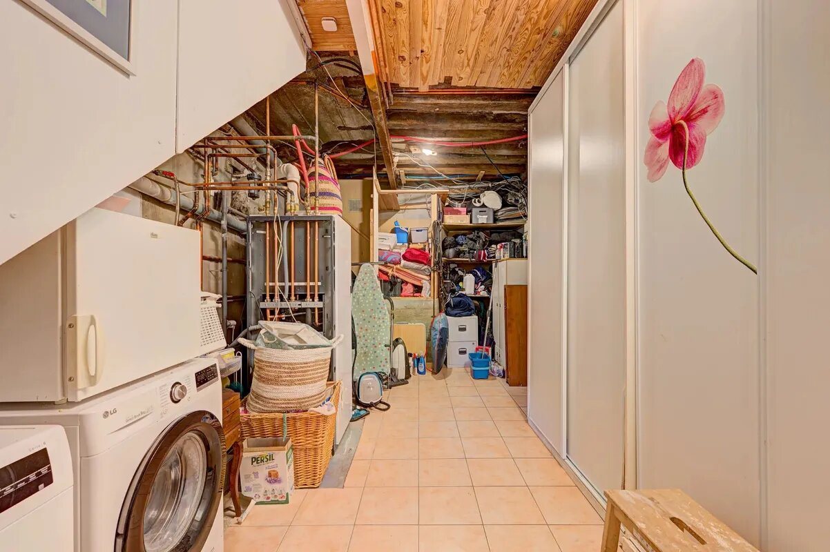 Maison à vendre, 130m², Marly-le-Roi