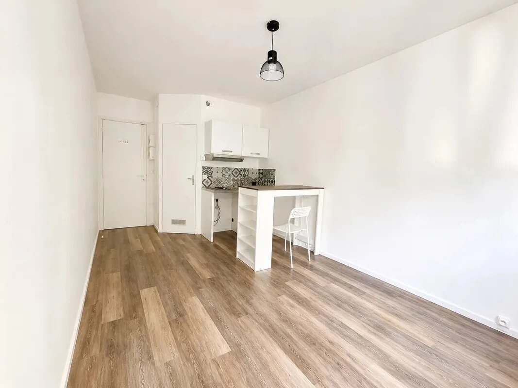 Appartement à vendre, 16m², Le Port-Marly