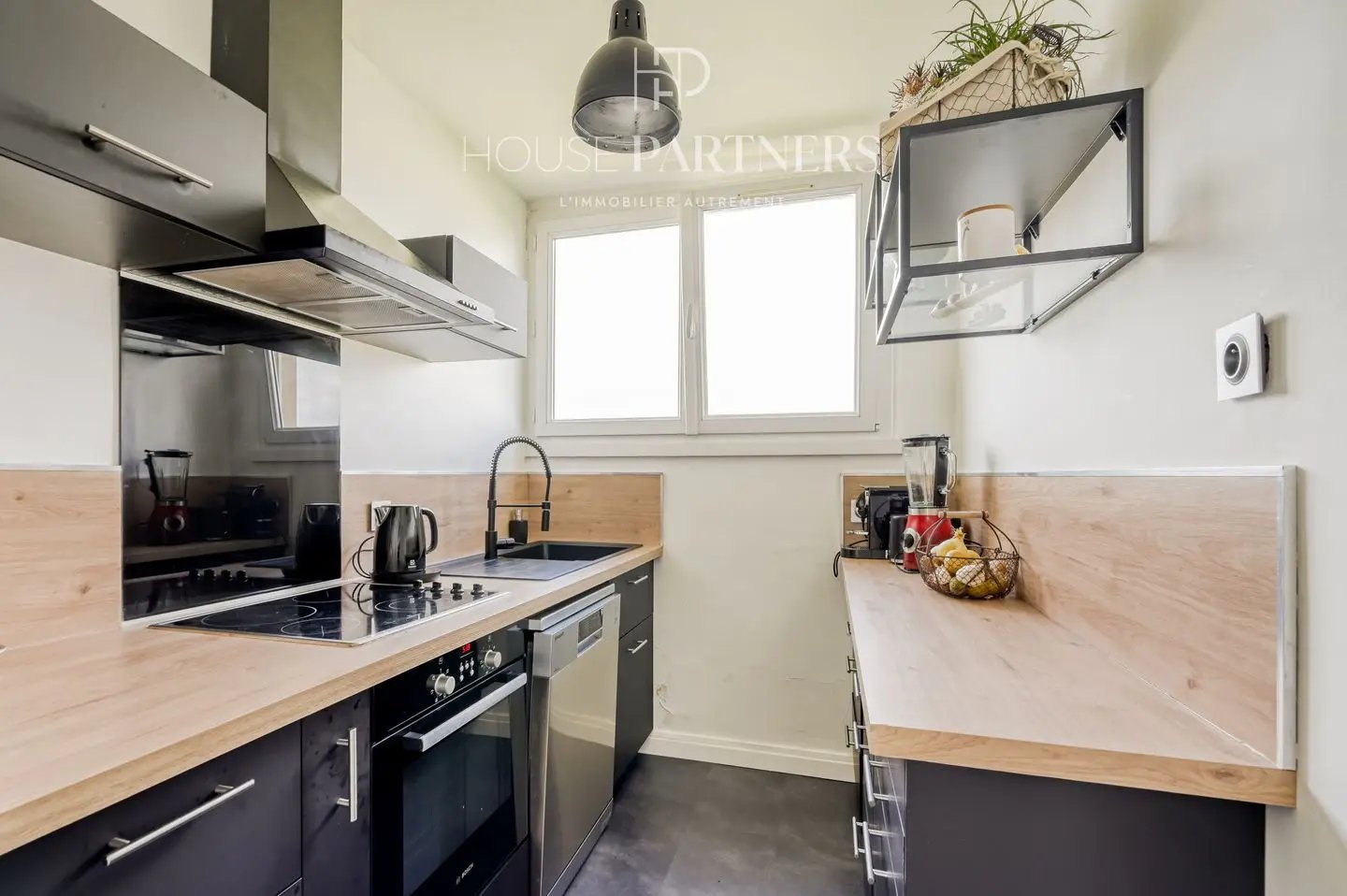 Appartement à vendre, 85m², Marly-le-Roi