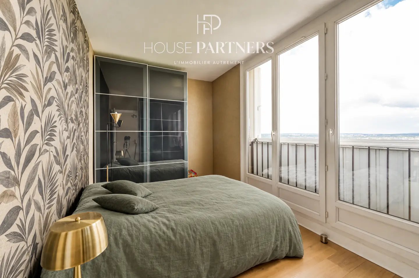 Appartement à vendre, 85m², Marly-le-Roi