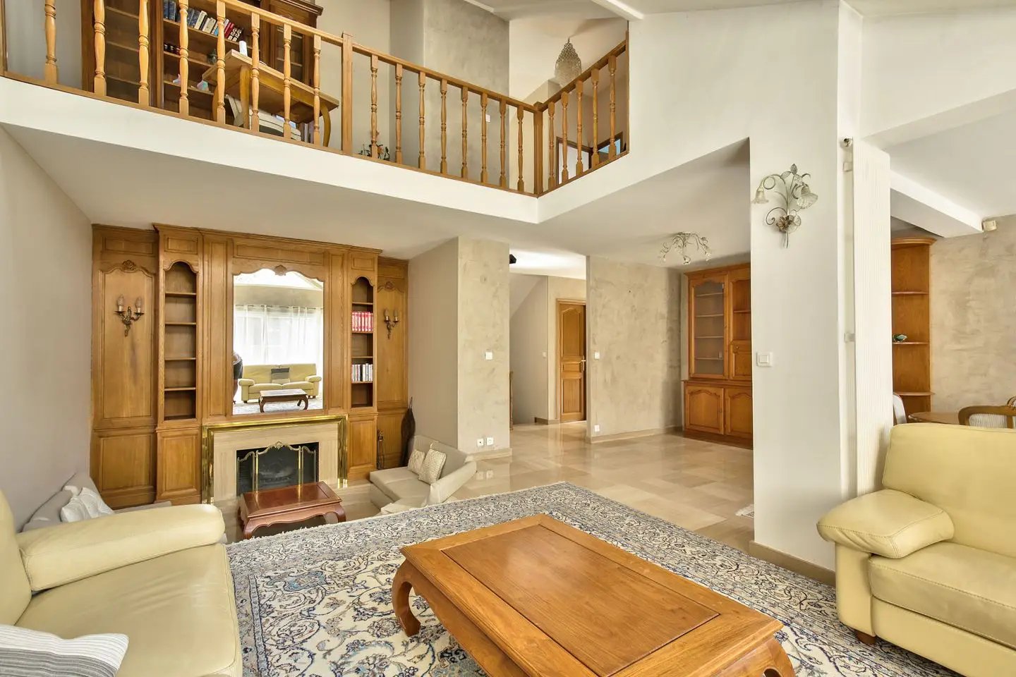 Maison à vendre, 235m², Chambourcy