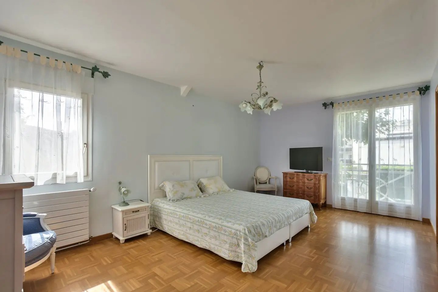 Maison à vendre, 235m², Chambourcy