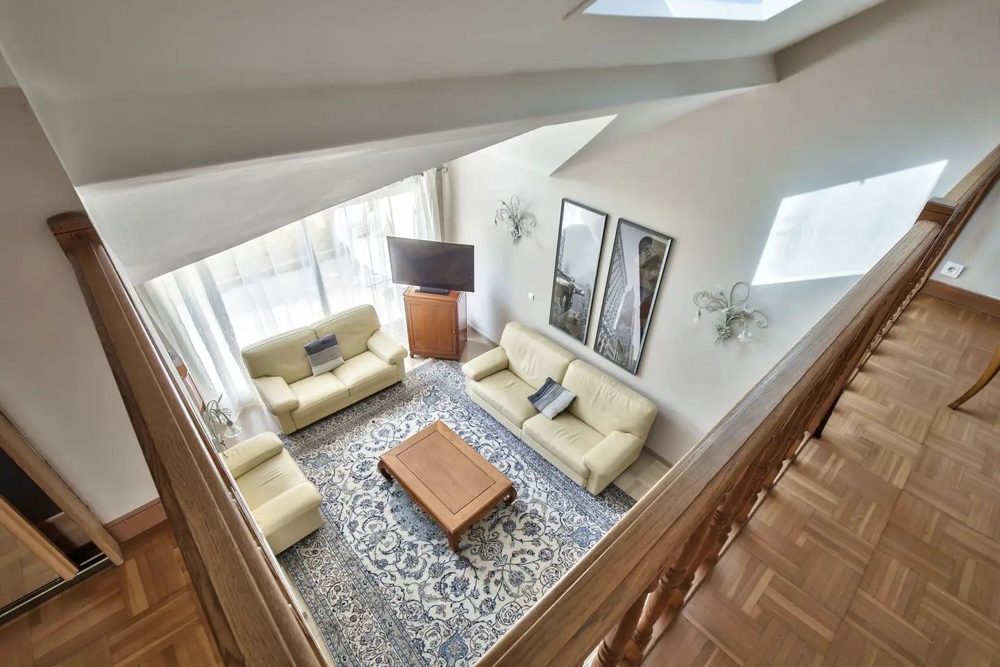 Maison à vendre, 235m², Chambourcy