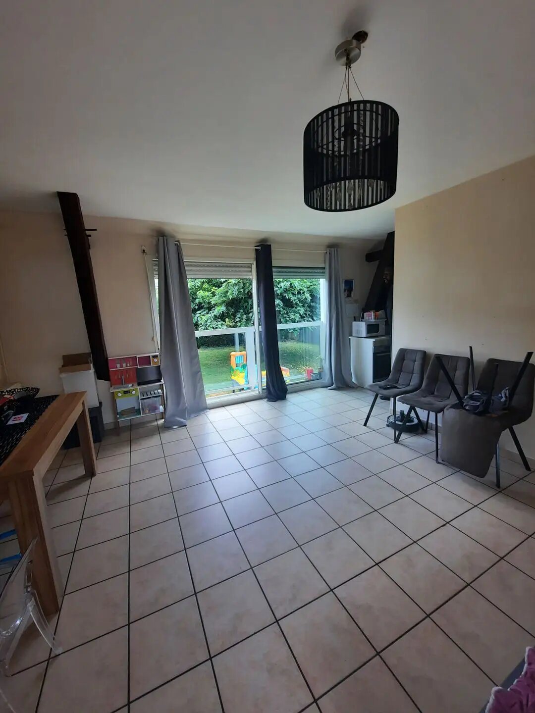 Maison à louer, 110m², Ossun