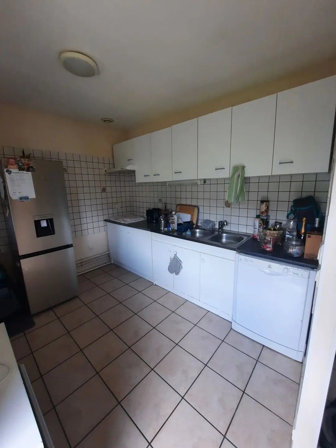 Maison à louer, 110m², Ossun