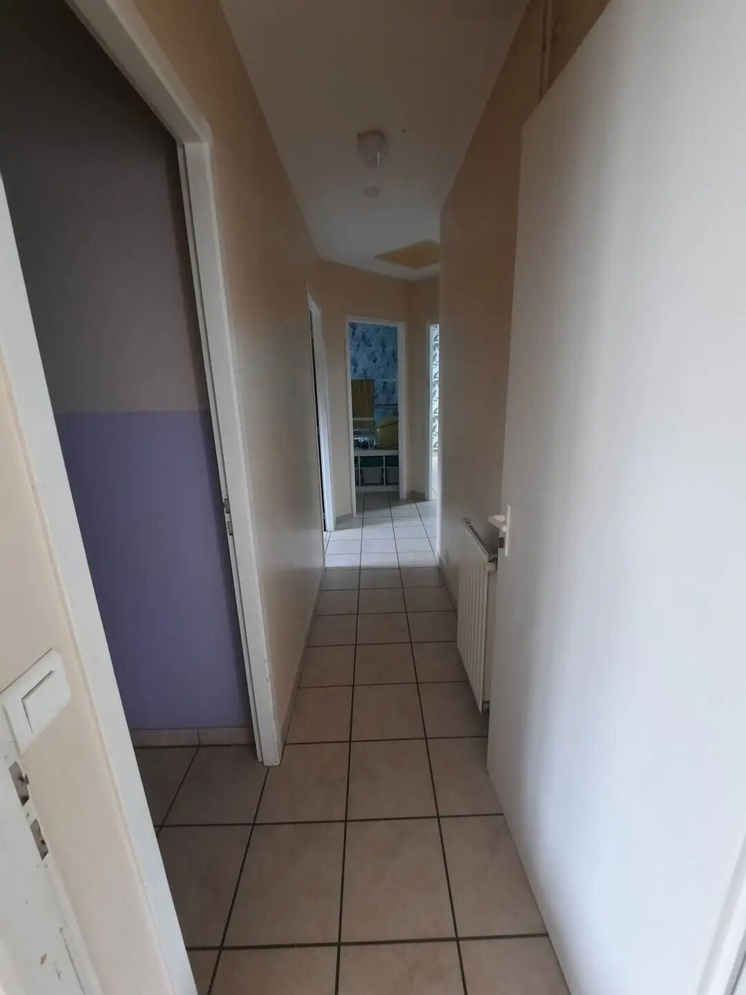 Maison à louer, 110m², Ossun