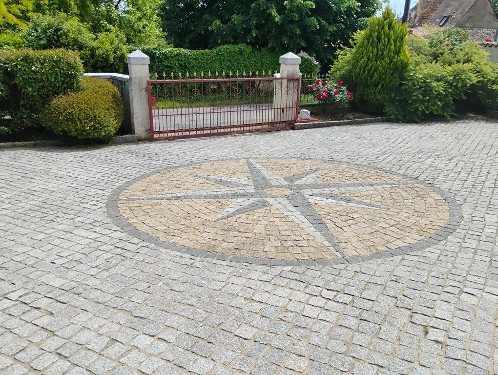 Maison à vendre, 220m², Creysse