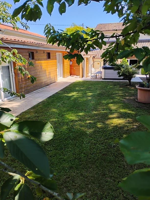 Maison à vendre, 220m², Creysse