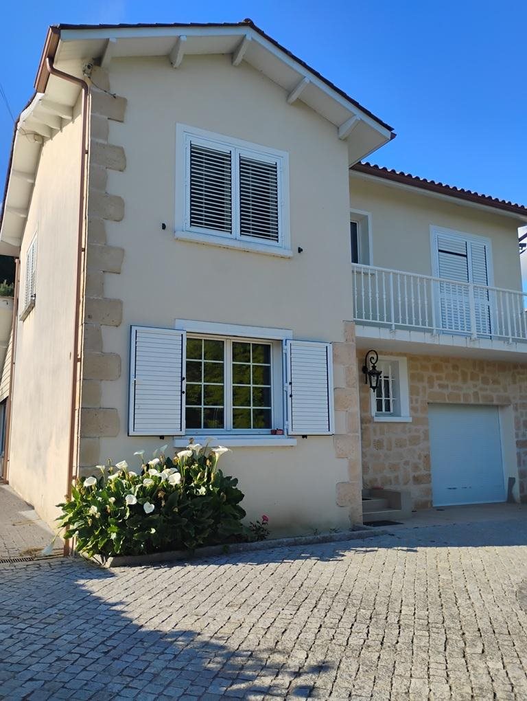 Maison à vendre, 220m², Creysse
