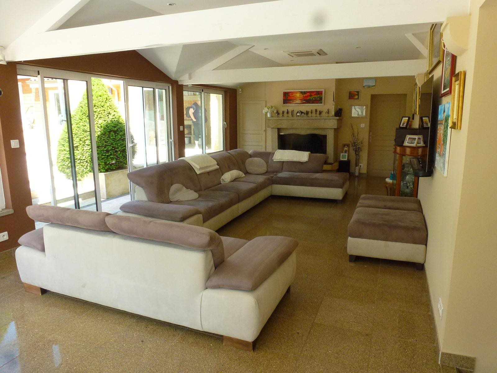 Maison à vendre, 220m², Creysse