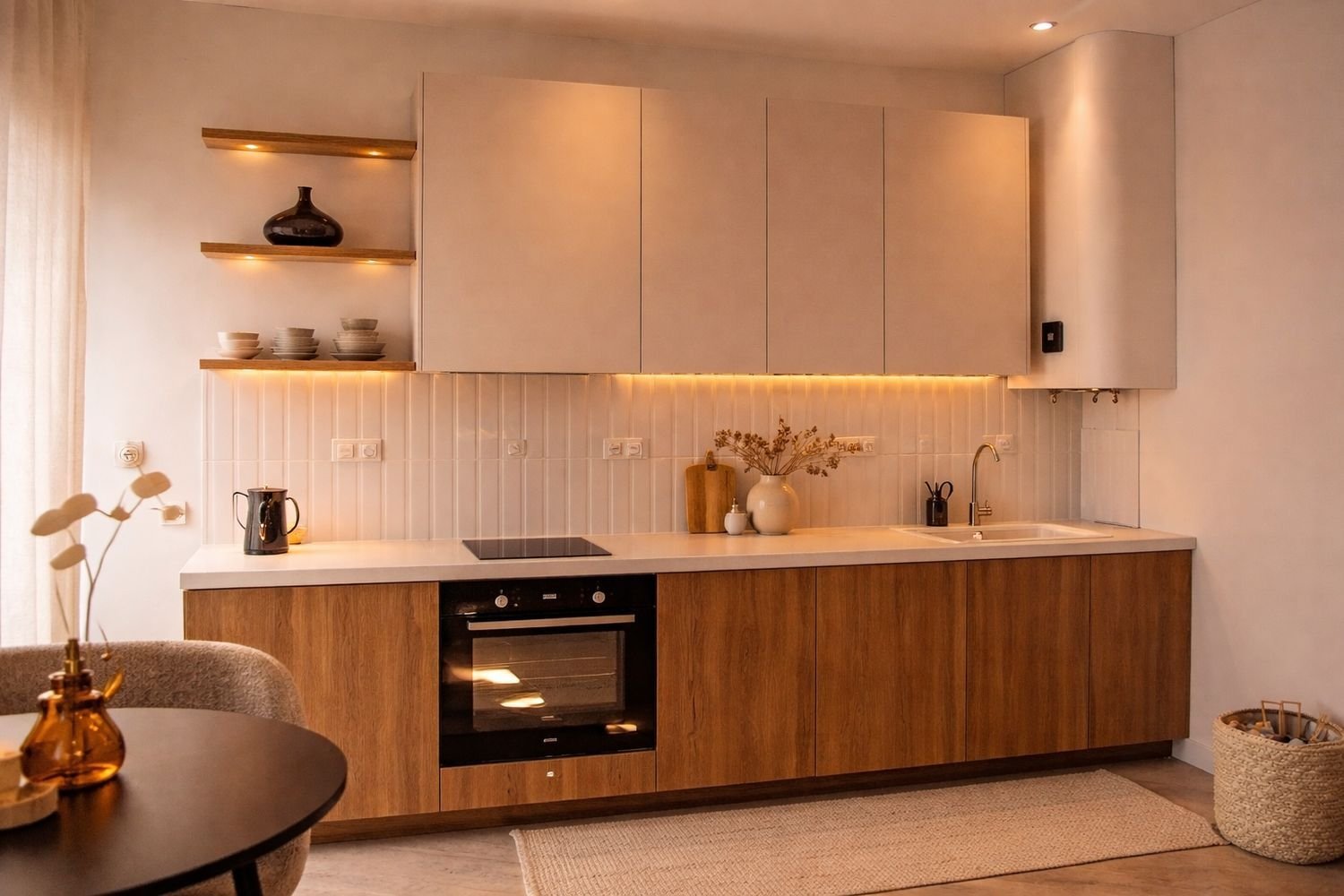 Appartement à vendre, 46m², Oullins