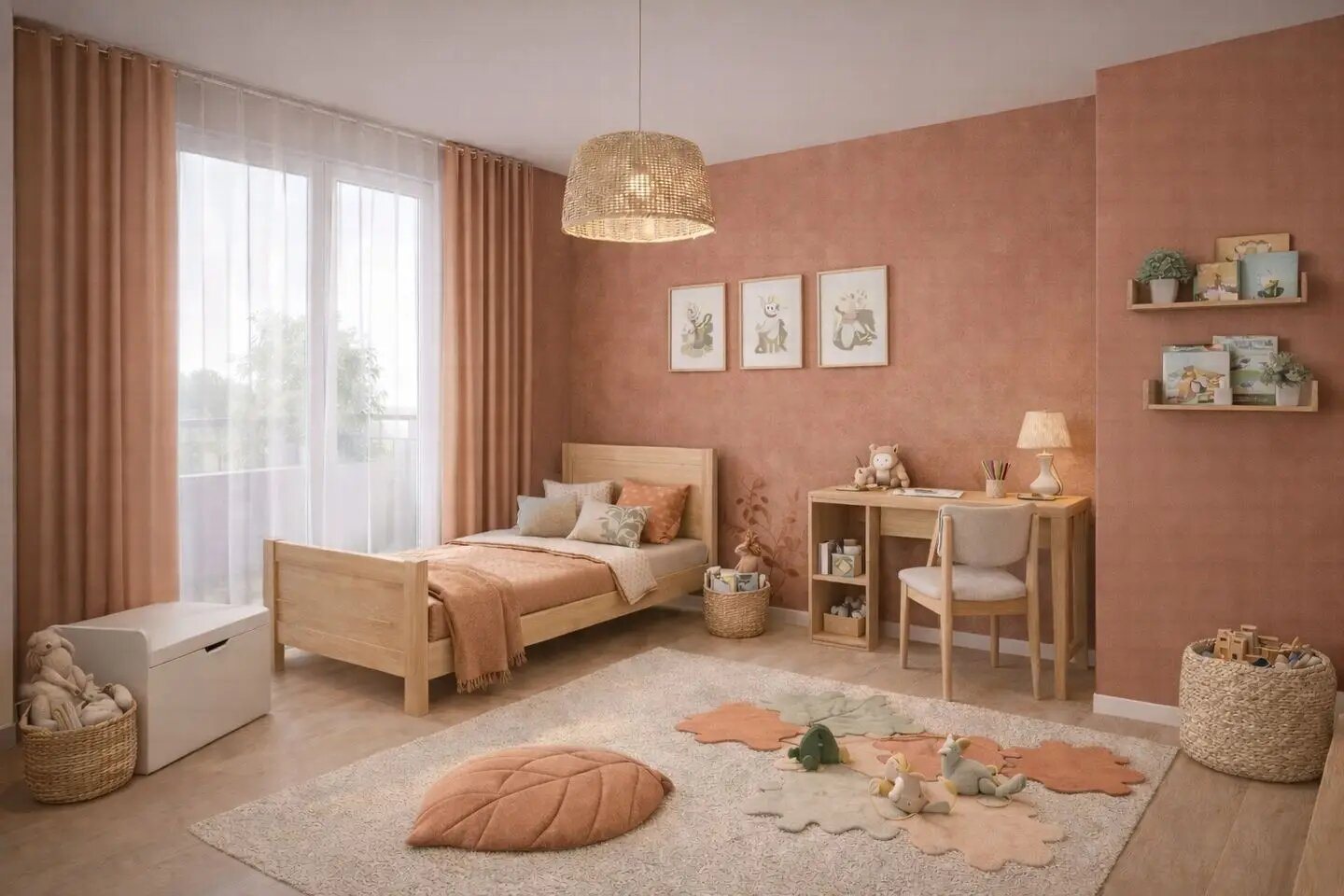 Appartement à vendre, 73m², Bron