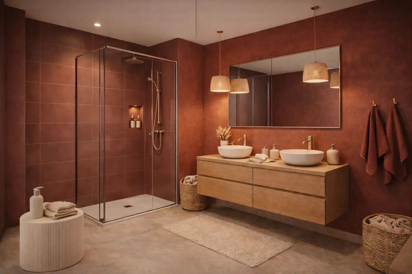 Appartement à vendre, 73m², Bron