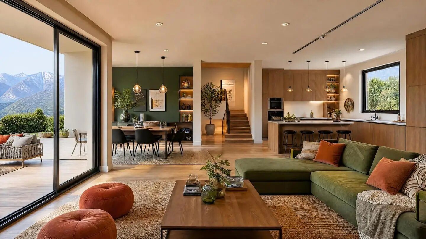 Maison à vendre, 118m², Biviers