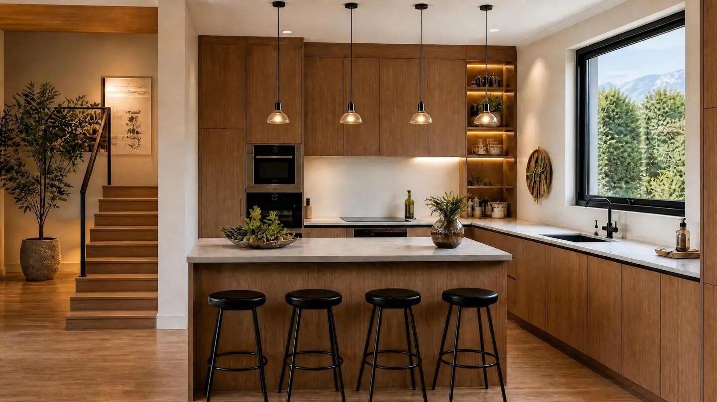 Maison à vendre, 118m², Biviers