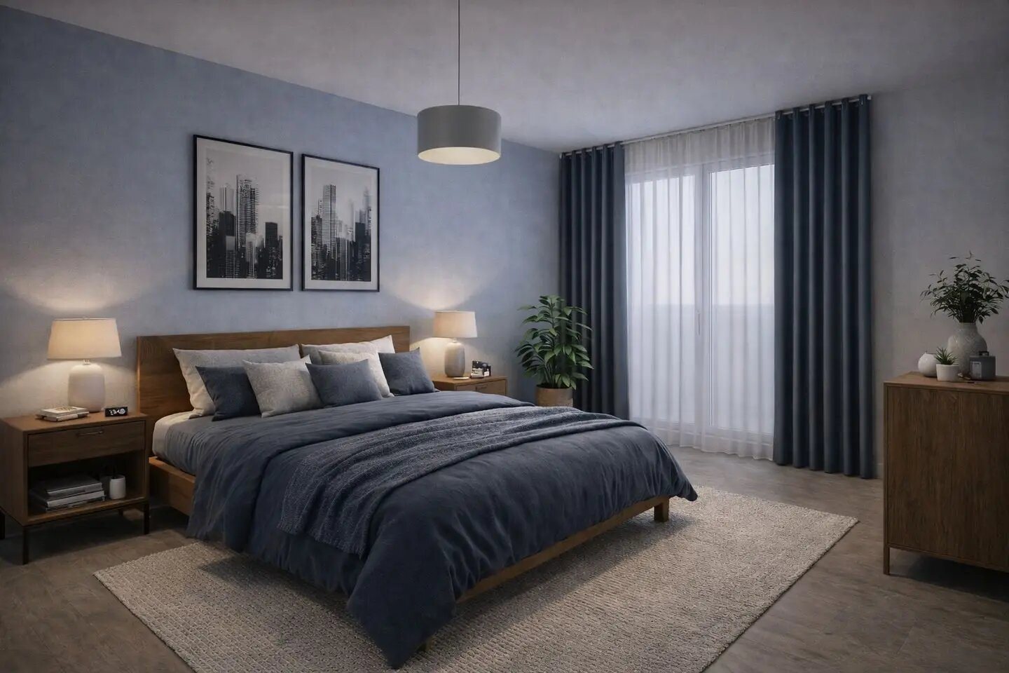 Appartement à vendre, 58m², Bron