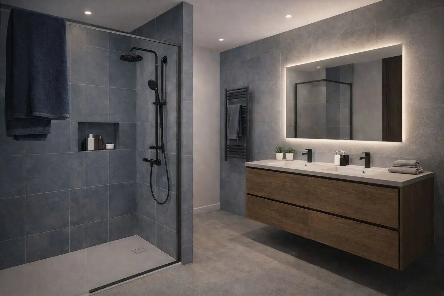 Appartement à vendre, 58m², Bron