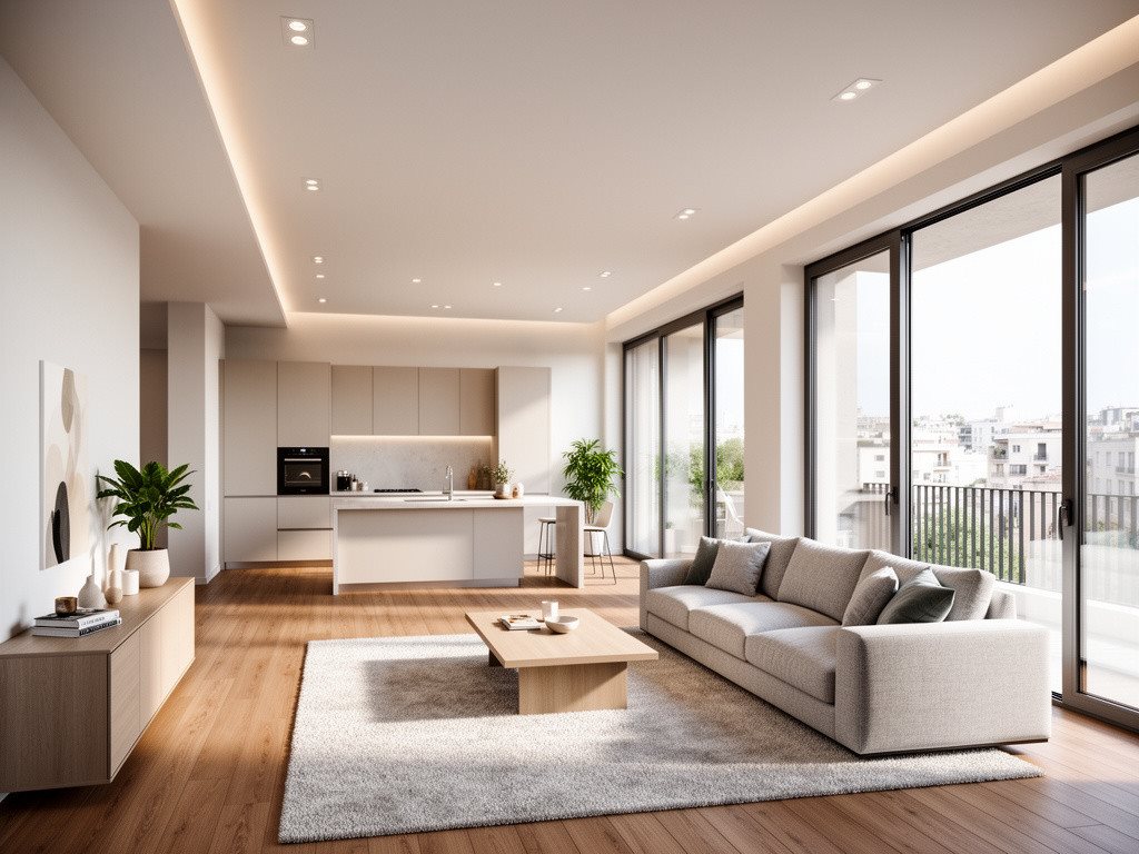Appartement à vendre, 93m², Lyon 3ème