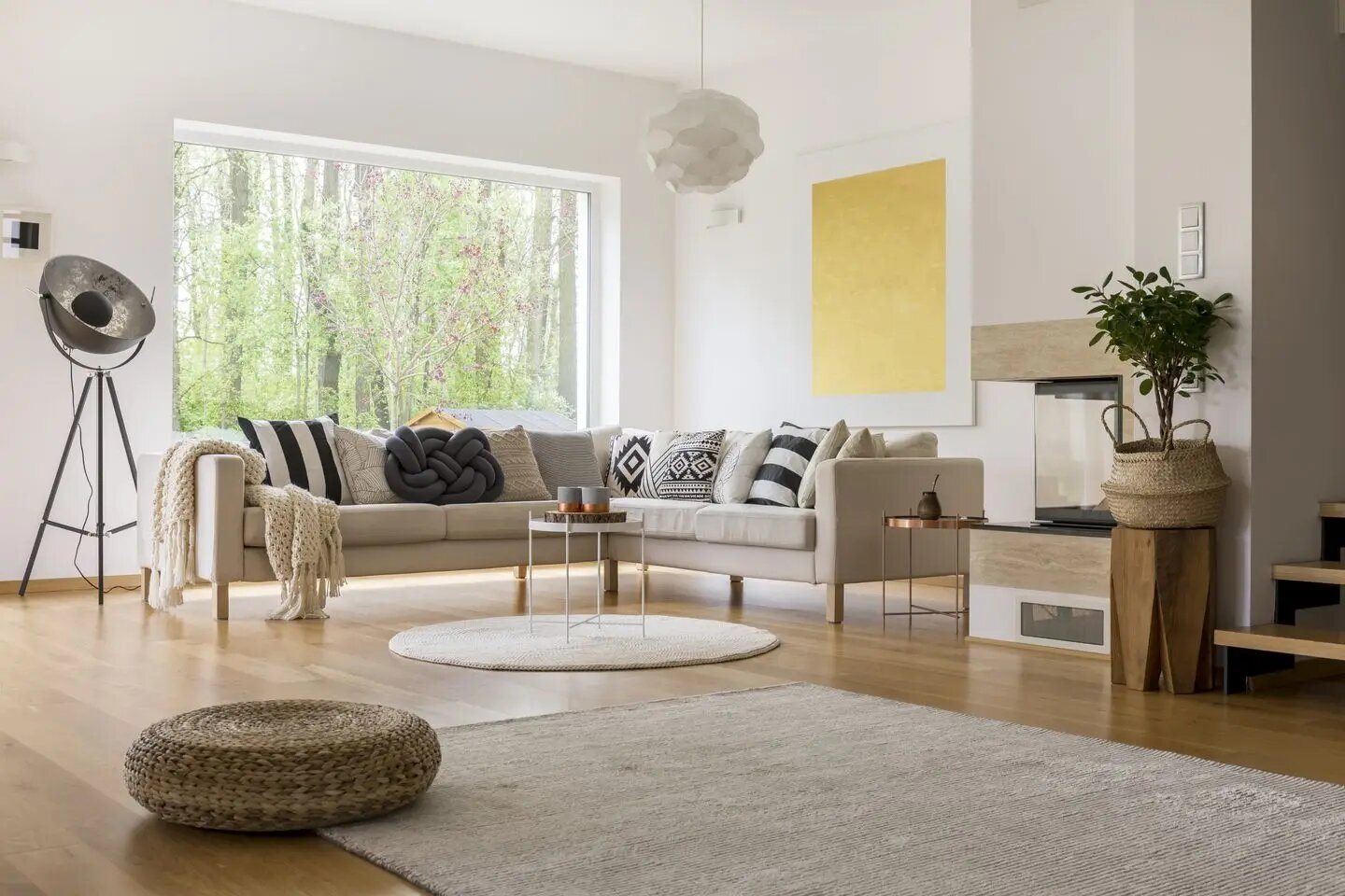 Appartement à vendre, 72m², Décines-Charpieu