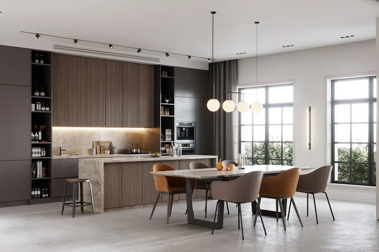 Appartement à vendre, 72m², Décines-Charpieu