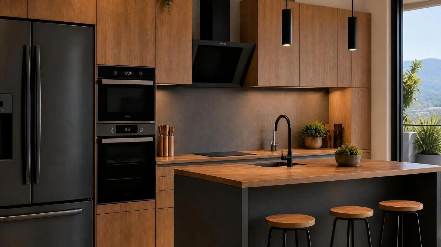 Appartement à vendre, 94m², Saint-Martin-d'Hères