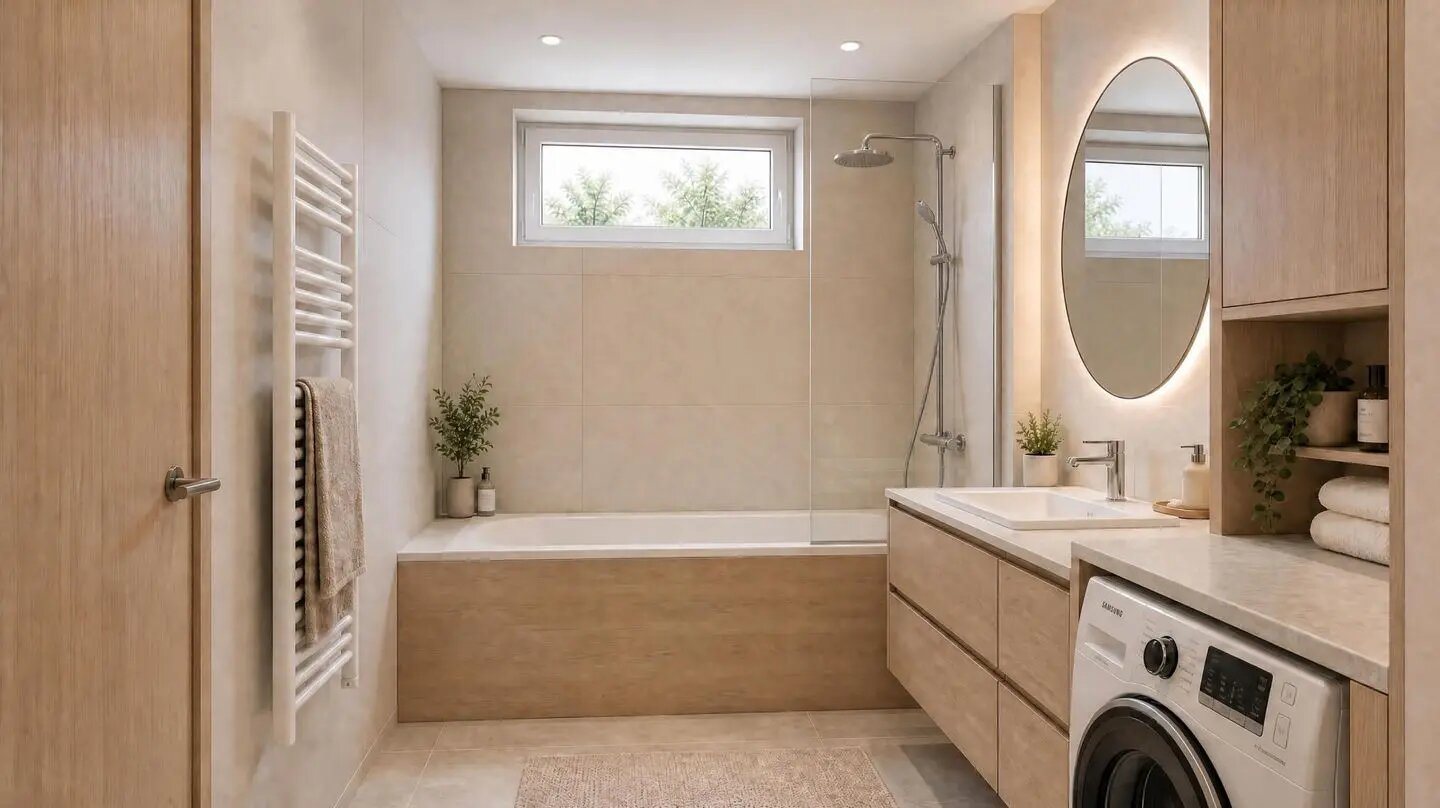Appartement à vendre, 94m², Saint-Martin-d'Hères