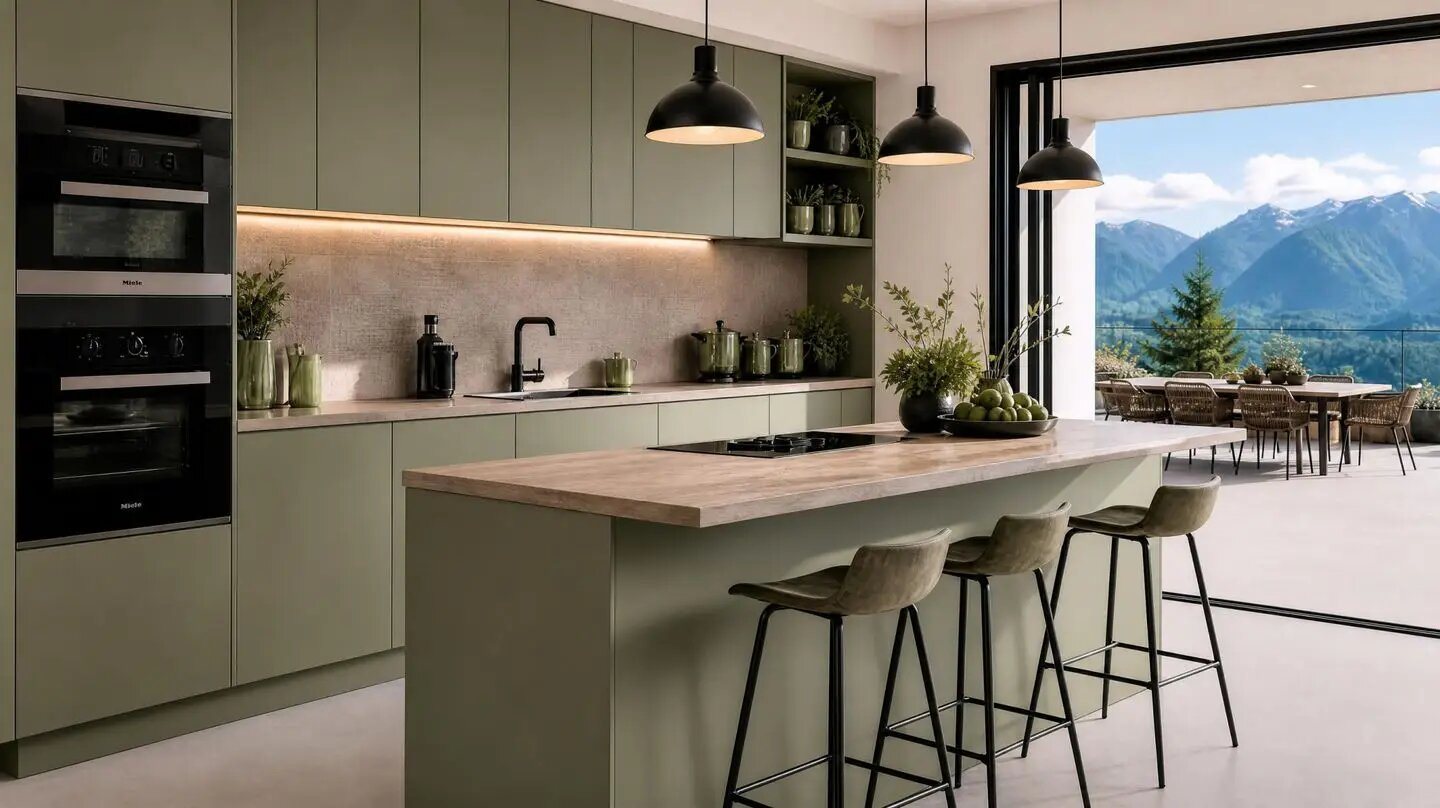 Appartement à vendre, 115m², Claix