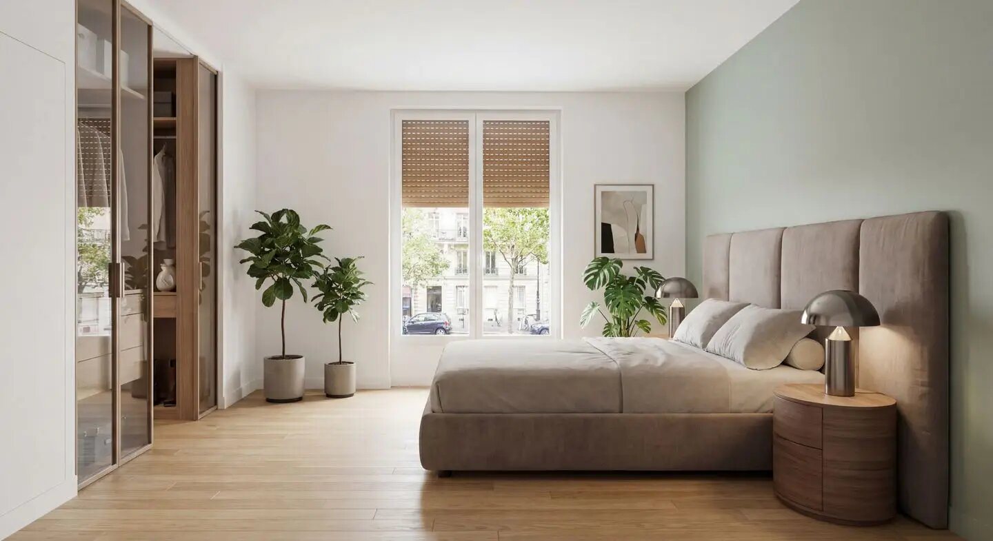 Appartement à vendre, 69m², Claix