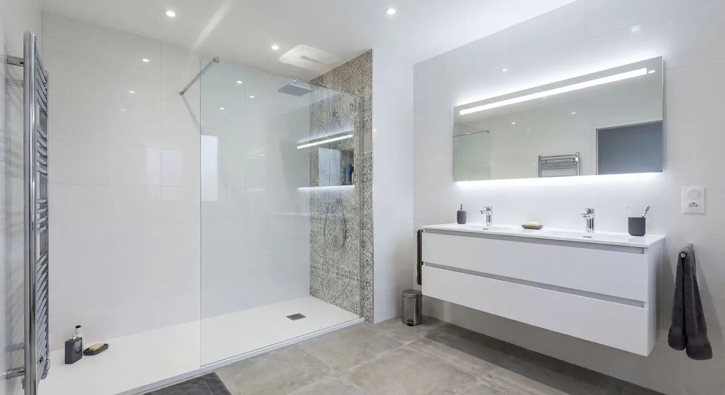 Appartement à vendre, 69m², Claix