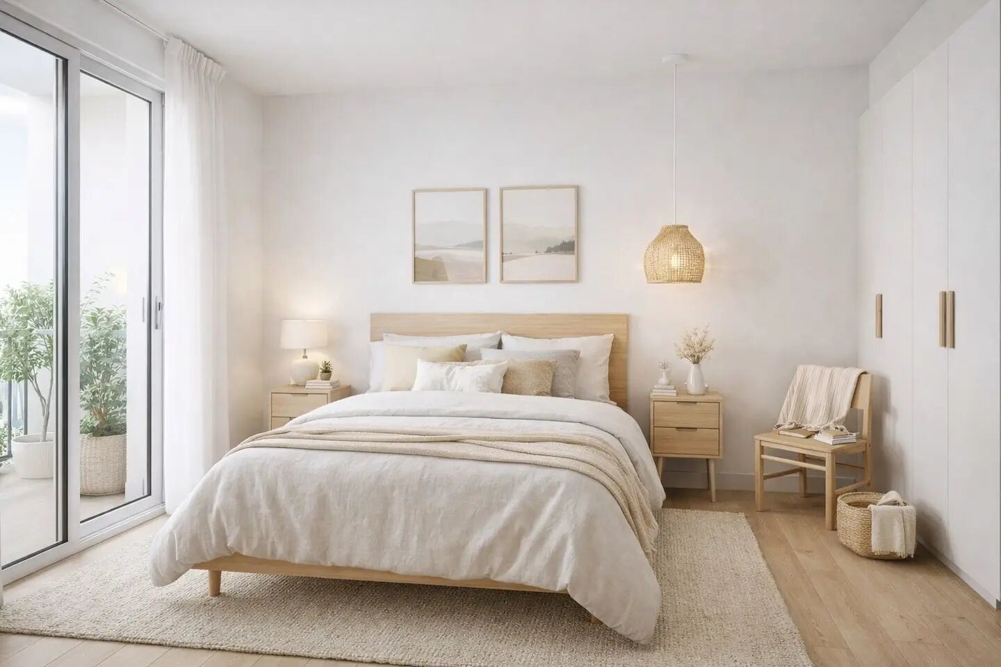 Appartement à vendre, 59m², Décines-Charpieu